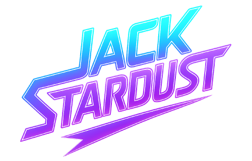 Jack Stardust Logo
